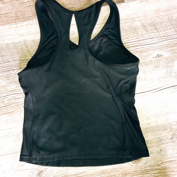 Nike fitdry top SZ M - Picture 3 of 4